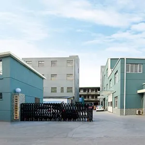 Changzhou Zonel Environmental Technology Co., Ltd. company overview - view 1 thumbnail