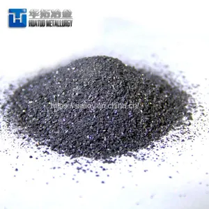 China Supply Ferro Silicon Alloy Powder in Cheap Price thumbnail-1