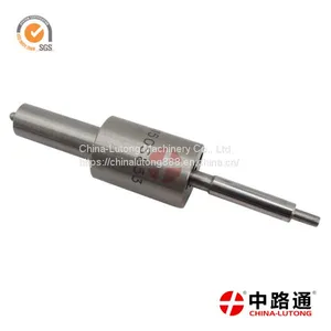 Agricultural Sprayer Nozzles DLLA150S853/0 433 271 829 Injector Nozzle for SCANIA thumbnail-3
