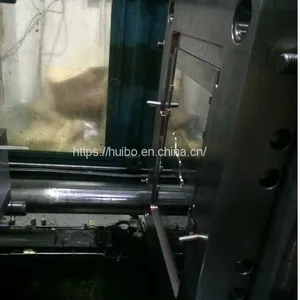 Customize Clear Plastic Package Box Plastic Injection Mold &Mould thumbnail-2