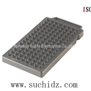 Machine Spare Parts Drill Bits Tool Cassete 120 Holes All-in-one Tool Changer for PCB Excellon Drilling Machine thumbnail-1