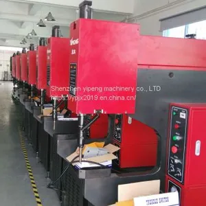 Pressure Riveting Pressure Riveting Machine China Vendors Would YY8-500 - c Hydraulic Pressure Riveting Machine thumbnail-5