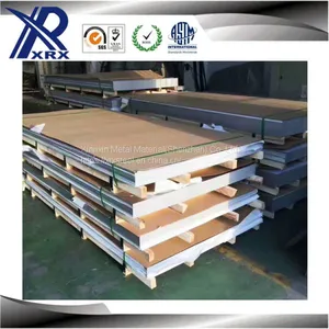 305 Stainless Steel Sheet for Food Industry  thumbnail-3