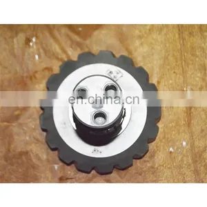 SAIC- IVECO 682 Series GENLYON Truck 2502-20573 Medium-axle Bevel Gear thumbnail-1
