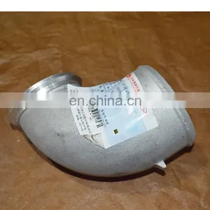 SAIC-IVECO Truck Part S00004848 Compressor Exhaust Pipe thumbnail-3