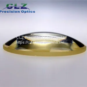 Custom Meniscus Lens thumbnail-1