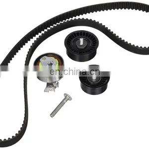 Timing Belt Kit O-pel As-tra G H Vec-tra C Za-fira A 1.8 16V 1987948749 1987948758/530044331 thumbnail-3