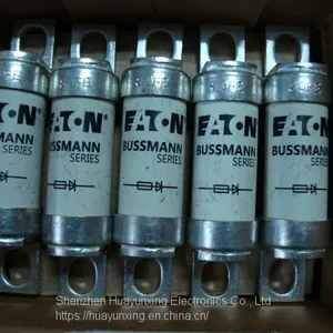 80FE Bussmann British BS 88 Fuses thumbnail-2