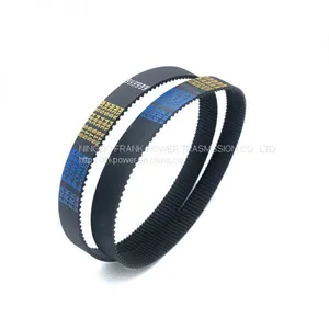 Timing Belt, v Belt,multi/ribbed V-belt thumbnail-2