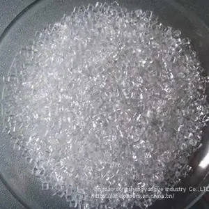 Top Quality PET CHIPS /Resin for Bottle thumbnail-1