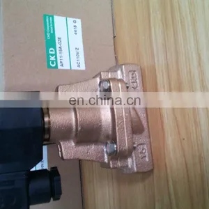 CKD Solenoid Valve AP11-15A-02E thumbnail-5