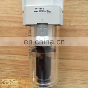 SMC Air Filter AF40-04BD-A thumbnail-1