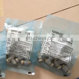 Made in Japan SMC Fitting Joint KQ2VS06-02AS thumbnail-1