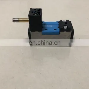 Made in Germany Solenoid Valve MFH-5/2-D-1-C 150981 thumbnail-2