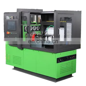 CR815 EPS815 HEUI Common Rail Test Bench NTS815 thumbnail-4