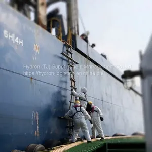 Tianjin To KARACHI FCL Transport (20GP/40GP/40HC/Special Container ) CIF thumbnail-2
