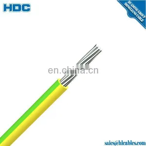 Solid Copper Conductor PVC Insulated Flexible Electric Cables and Wires Cable Copper Wire 2.5mm Cables and Wires Copper thumbnail-3