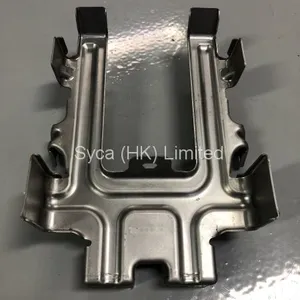 Progressive Sheet Metal Stamping Dies For Stamping Processing thumbnail-2