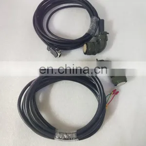 Cheap Delta 2kw AC Servo Drive Motor ECMA-C21010RS For Industrial Cutting Machine thumbnail-6