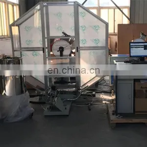 300J/500J/800J Impact Testing Machine/charpy Pendulum Impact Tester for Metal Charpy V Notch thumbnail-5