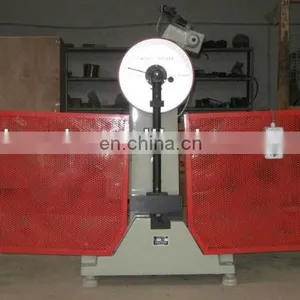 Charpy Metal Izod Charpy Impact Testerimpact Testing Machine thumbnail-5