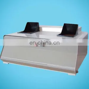 BG-32 Belt Surface Grinding Machine/Stainless Steel Aluminum Alloy Pipe Polishing Machine thumbnail-2