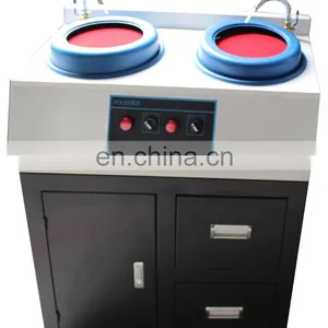 P-2G Metallographic Optical Pin Tube Sample Grinding And Polishing Machine Price thumbnail-4