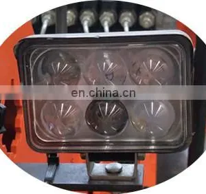 Hydraulic Bucket Grapple for Control 08 Ton Mini Excavator for Sale With CE/ISO thumbnail-3