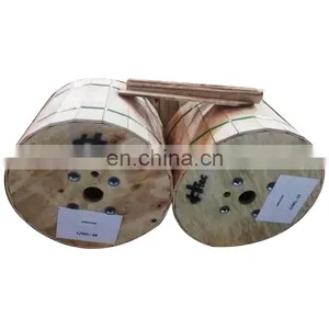 Low Loss Indoor Single Mode Fiber Optic Cable for Internet thumbnail-5