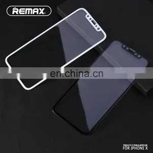Remax Gl-04 Caesar Series New 3d Tempered Glass Screen Protector thumbnail-6