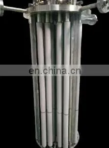 HDPE High Precision Activated Furnace Filter Element thumbnail-4