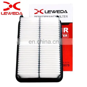 Guangzhou Auto Parts Zise Air Filter 17801-15070 for Japanese Car 4ZZ-FE thumbnail-2