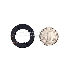 Bobbin Induction Coil Adjustable Inductor Coils thumbnail-3