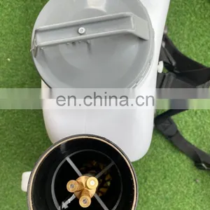2020 Hot Selling ULV Cold Fogger Electrostatic Sprayer thumbnail-4