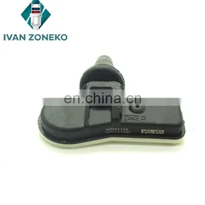 Car Auto Motor TPMS Tire Pressure Sensor MRXHHP4 52933-C1100 52933C1100 52933 C1100 For Hyundai Tucson 2015 Sonata 2014 thumbnail-2