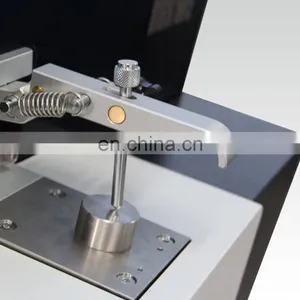 W5 Optical Emission Spectrometer for Ductile Cast Iron thumbnail-5