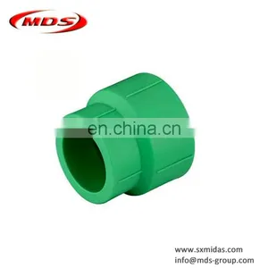 Ppr gi Tee Reducer Coupling Pipe Fitting thumbnail-1