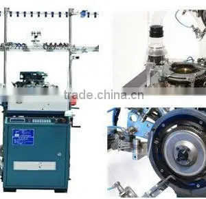 Computerized Socks Machine|sock Produce Machine|Sock Knitting Machine|Sport Socks Knitting Machine thumbnail-1