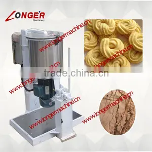 Wafer and Cookie Grinding Machine thumbnail-1