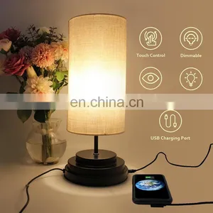 Desk Lamps Battery Powered Fashionable Led Bulb Low Energy Use 12v dc Table Lamp thumbnail-4