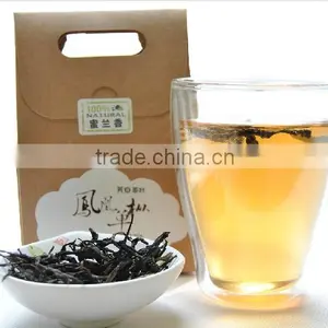 Oolong Tea,Premium Phoenix (Fenghuang) DanCong Oolong thumbnail-1