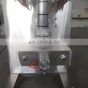 Powder Bag Forming Filling Sealing Machine Safe and Dependable thumbnail-3