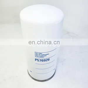 Disesl Engine Parts Spin-on Fuel Filter Water Separator Filter P551027 thumbnail-5