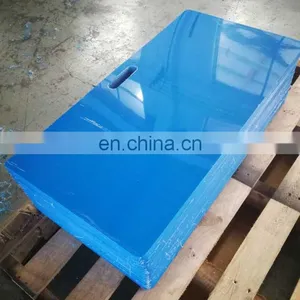Shooting Mat for Shot to Target Roll-up Shooting Pad Hockey Training Aids thumbnail-1
