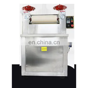Laboratory Padding Mangle for Textile Industry thumbnail-1