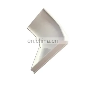 High Precision Custom Manufacturing Molded Fast Prototyping Oem Injection Molding Parts Plastic Sheet Injection Moulding Service thumbnail-4