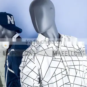 2016 Hot Sale Strong Men Mannequins Full Body Mdel MLM thumbnail-3