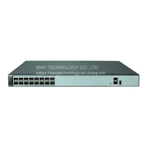 Brand New Orignal Huawei Neworl Switches S6720-16X-LI-16S-AC 16 10 Gig SFP+ AC 110/220V thumbnail-1