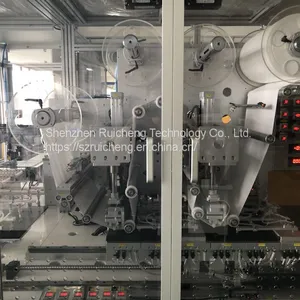 Automatic Industrial Washing Machine Vertical Glass Washing Machine Price thumbnail-1