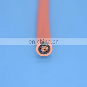 Double Insulated Pvc Wire Cable Welding Cable for Welding Robot thumbnail-2